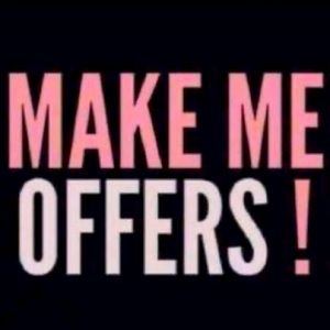 All offers accepted or countered